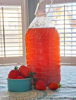 DIY Drink 2 Shrink Detox Juice
